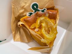 -fastfoot急急脚咖啡公司(IFC国金天地店)