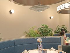 -兰湘子·湘菜小炒(盛龙广场店)