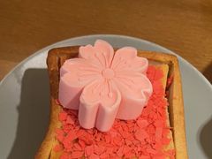 -蜜桃餐厅·伴山(海岸城店)