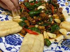 -煎饼卷大葱(春秋西路店)