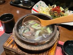 -鸟山鸣·日料食堂(王府井店)