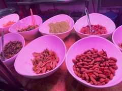 -龙老五汤店(站前西路店)