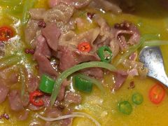 -阿明小菜·海鲜·上海菜(梅陇华理店)