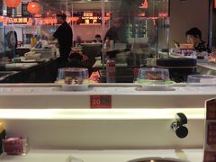 -莲寿司(国兴店)