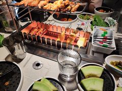 -丰茂烤串(五道口店)