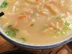 -老雒阳面馆·水席(定鼎门店)