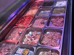 -烤圣自助美食音乐餐厅