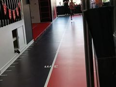 -育健帕里西青少年体能训练中心(朝阳门店)