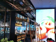-蝴蝶里·粤菜·点心(龙湖天街&滨江店)
