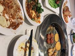 -么子烤肉(化龙池店)
