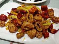 -添福来墨鱼饺子 · 海鲜东北菜(大连星海·黄浦路店)