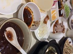-郑州烤鸭总店