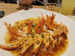 -新白鹿餐厅(城西银泰城店)