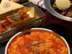 -知楚•精致湖北菜(武商MALL店)