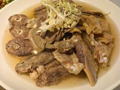 -打酱油·非遗淮扬菜(瘦西湖梅岭店)