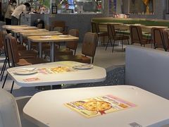 -乐凯撒披萨(正佳广场店)