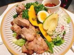 -BAKER&SPICE(环贸店)