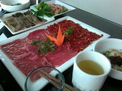 android_upload_pic-安安火锅(上美广场店)
