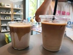 -dotcom coffee古点咖啡(致真大厦店)