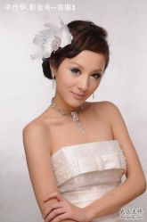 -上海彩妆秀摄影设计有限公司