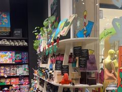 -LUSH(威尼斯人店)