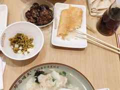 -琴岛顺天馄饨(营口路市场店)