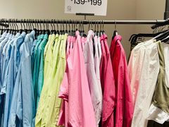 -URBAN REVIVO(深圳华润万象天地店)