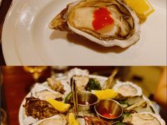 -壳里西餐厅Coquille Seafood Bistro(蒙自路店)