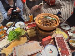 -天河城购物中心