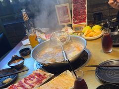 -手选潮汕鲜牛肉火锅(二七广场店)