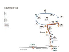 -崂山巨峰游览区