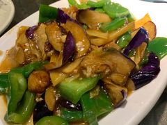 -东北老家私房菜(文灶店)