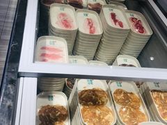 -玫瑰花园自助烤肉(顺义鑫海韵通店)