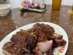 -陈光记烧腊店(罗保博士街店)