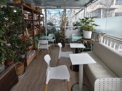 -小时光咖啡馆(北锣鼓巷店)