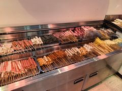 -老谢野馄饨(延安路店)