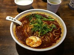 -张氏宽窄巷成都名小吃(茂业百货华强北店)