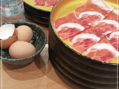 -牛New寿喜烧(青浦店)