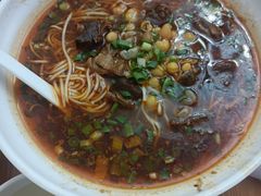 -万县面馆(高笋塘店)