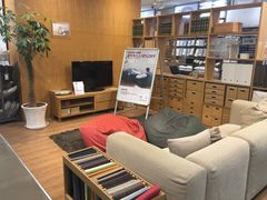-MUJI无印良品(茂业天地店)