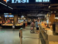 -万达广场(武汉菱角湖店)