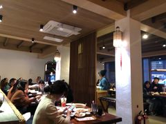 大堂-大牌大·传统杭帮菜(湖滨店)