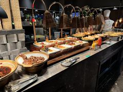 -吉布鲁牛排海鲜自助(深圳金牌店)