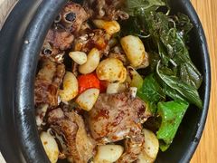 -竹里馆·淮扬菜·功夫茶(老门东店)