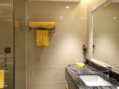 -韶关经律论国际酒店温泉