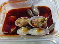 -华府九号海鲜烧烤大排档(龙域店)