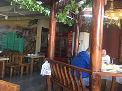 -天津乾毓德饭庄·清真传统炒菜·海鲜烧烤(咸阳路店)