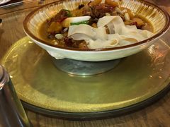 -西域阿里马新疆菜·清真(桂花路店)