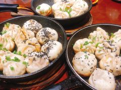 特制小锅生煎-大壶春生煎(四川中路店)