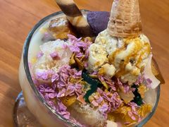 HALO HALO-Mesa Madre梅萨妈妈·Bintana(国贸店)